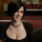 Winona Ryder