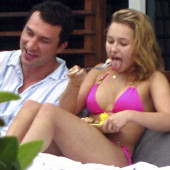 Hayden Panettiere