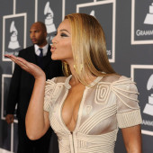 Beyonce Knowles