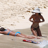 Brooke Burke Charvet