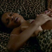 Shanola Hampton 