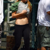 Lindsay Lohan