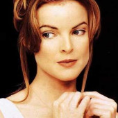 Marcia Cross