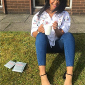 Afshan Azad 
