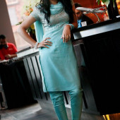Afshan Azad 