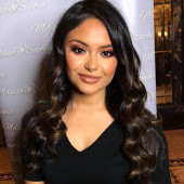 Afshan Azad 