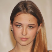 Aglaya Shilovskaya