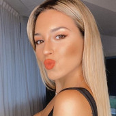 Agustina Gandolfo
