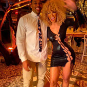 Aisha Thalia