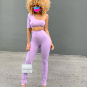 Aisha Thalia