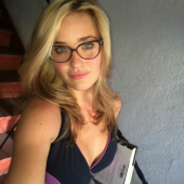 AJ Michalka leaked pics