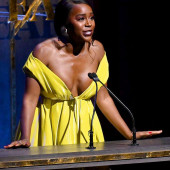Aja Naomi King