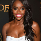Aja Naomi King