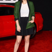 Alanna Masterson 
