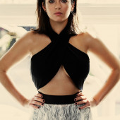Alanna Masterson 