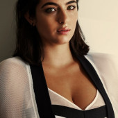 Alanna Masterson sexy