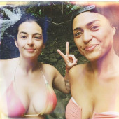 Alanna Masterson 