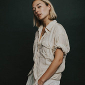 Alba August 