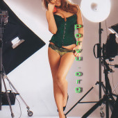 Albina Dzhanabaeva