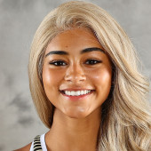 Aleeya Hutchins