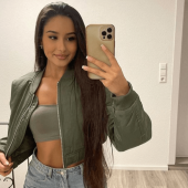 Alena Yildiz 