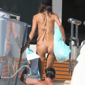 Alessandra Ambrosio nude