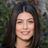 Alessandra Mastronardi