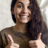 Alessia Cara cute