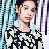 Alessia Cara hot