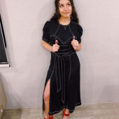 Alessia Cara sexy