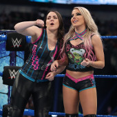Alexa Bliss