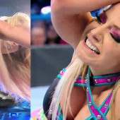 Alexa Bliss