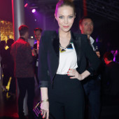 Alexa Feser foto