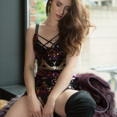 Alexandra Belle