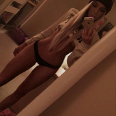 Alexandra Cooper icloud leak