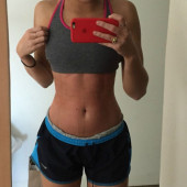 Alexandra Cooper private photos