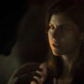 Alexandra Daddario