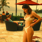 Alexandra Daddario