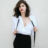 Alexandra Daddario