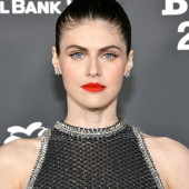 Alexandra Daddario
