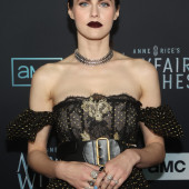 Alexandra Daddario