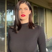Alexandra Daddario