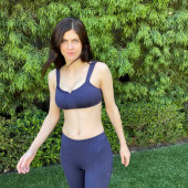 Alexandra Daddario