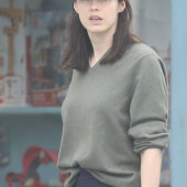 Alexandra Daddario