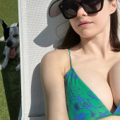 Alexandra Daddario