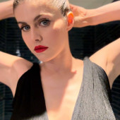 Alexandra Daddario