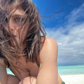 Alexandra Daddario