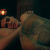 Alexandra Daddario