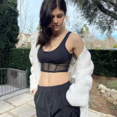 Alexandra Daddario