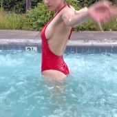 Alexandra Daddario